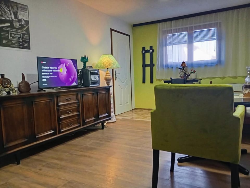 B e l a vila Villa in Serbia