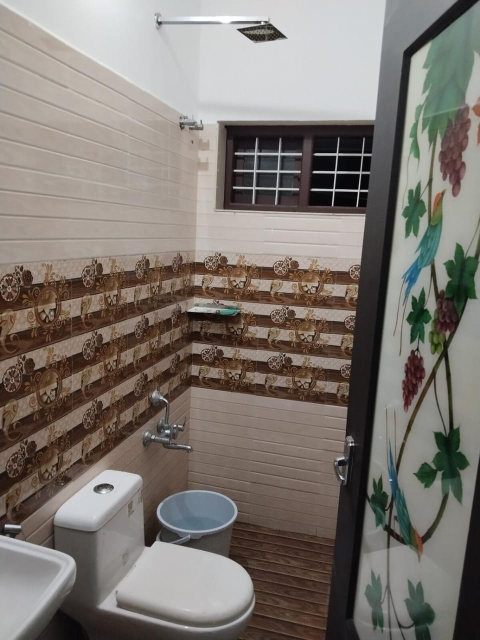Toilet, Bathroom