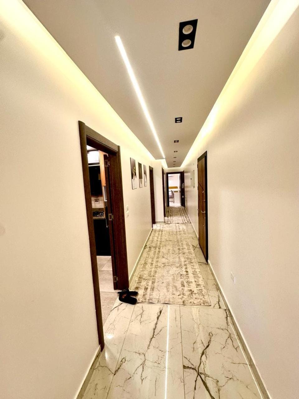 Ideal location and great view Apartment in Egypt