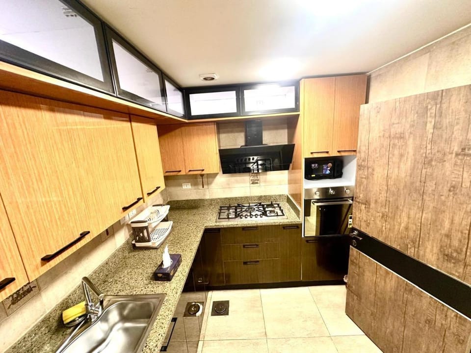 Ideal location and great view Apartment in Egypt