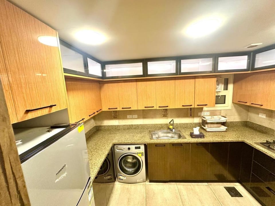 Ideal location and great view Apartment in Egypt