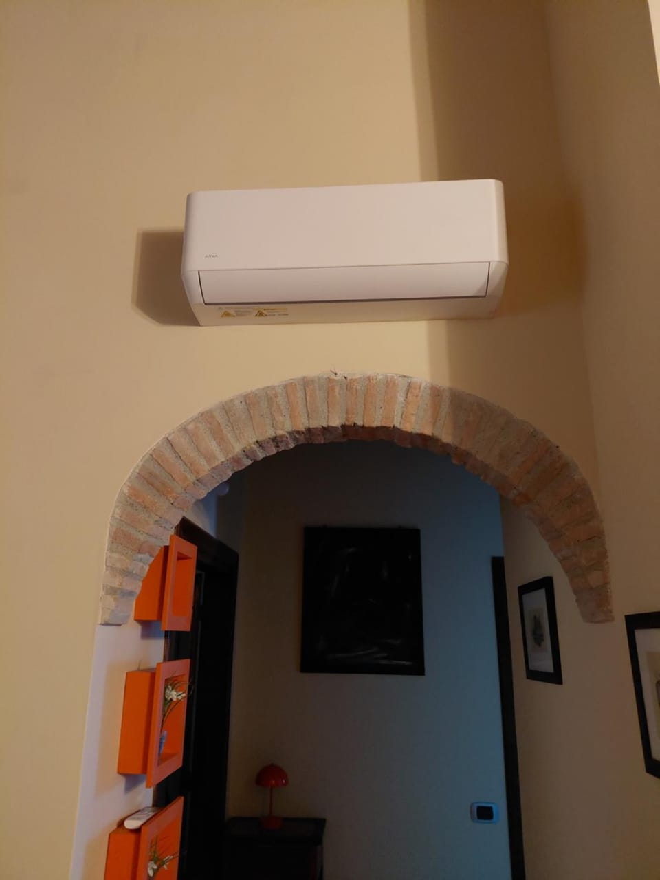 air conditioner