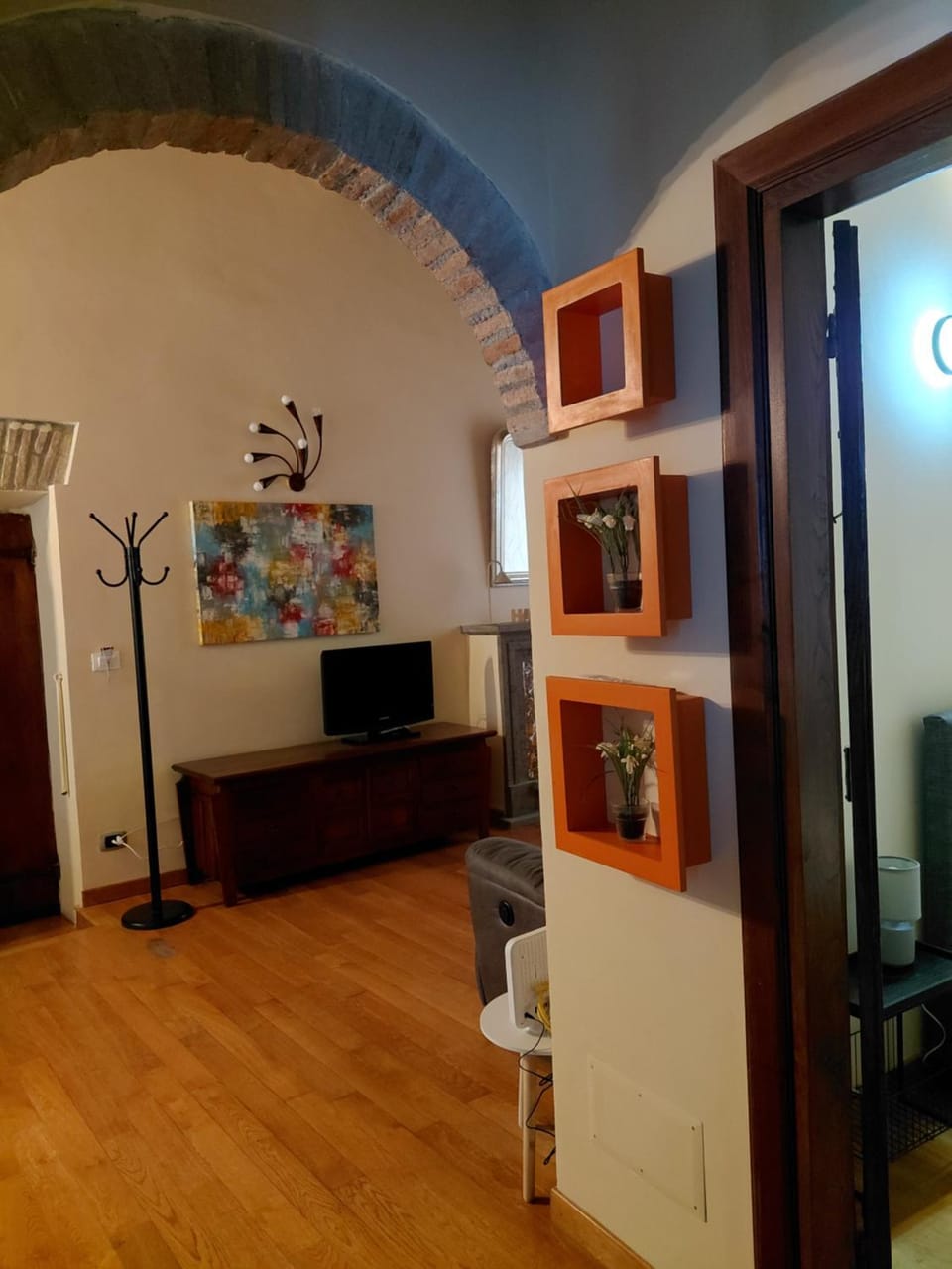Berny House House in Bracciano