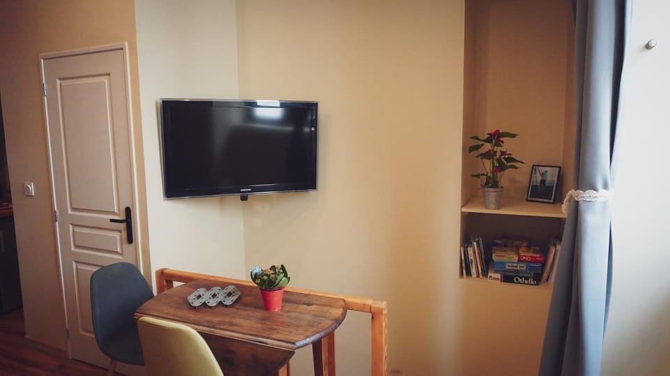 TV and multimedia