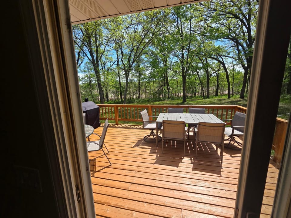 Patio, View (from property/room), Balcony/Terrace