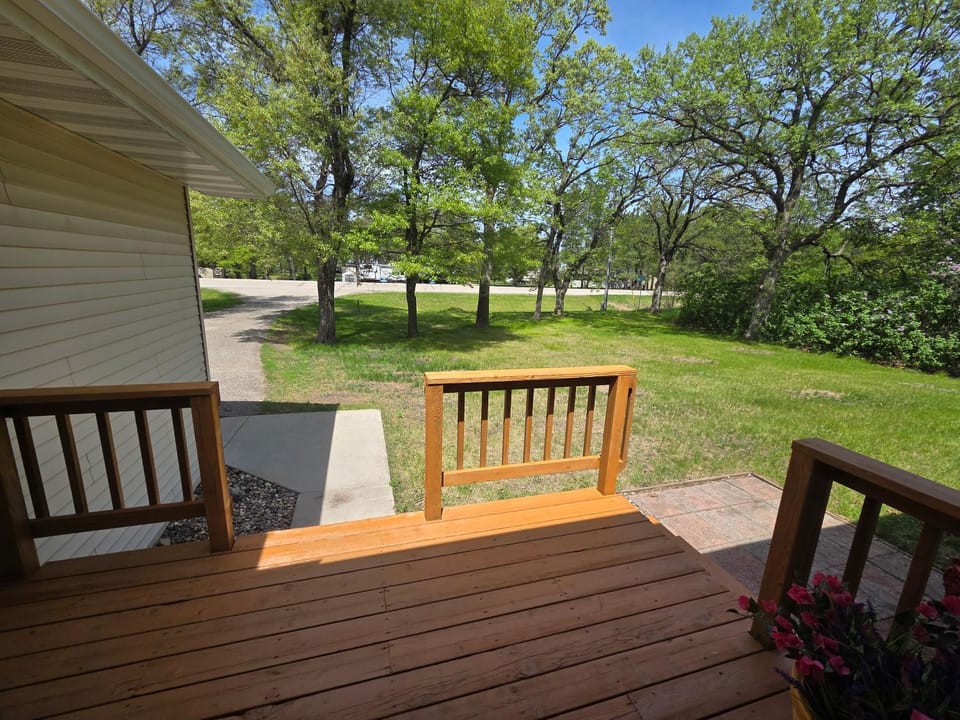 Property building, View (from property/room), Garden view