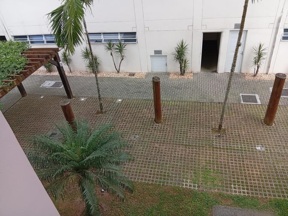 Garden, Garden view