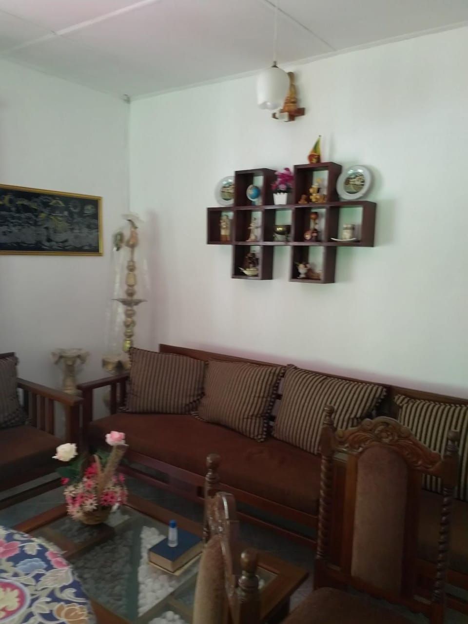 Gamini's House House in Hikkaduwa