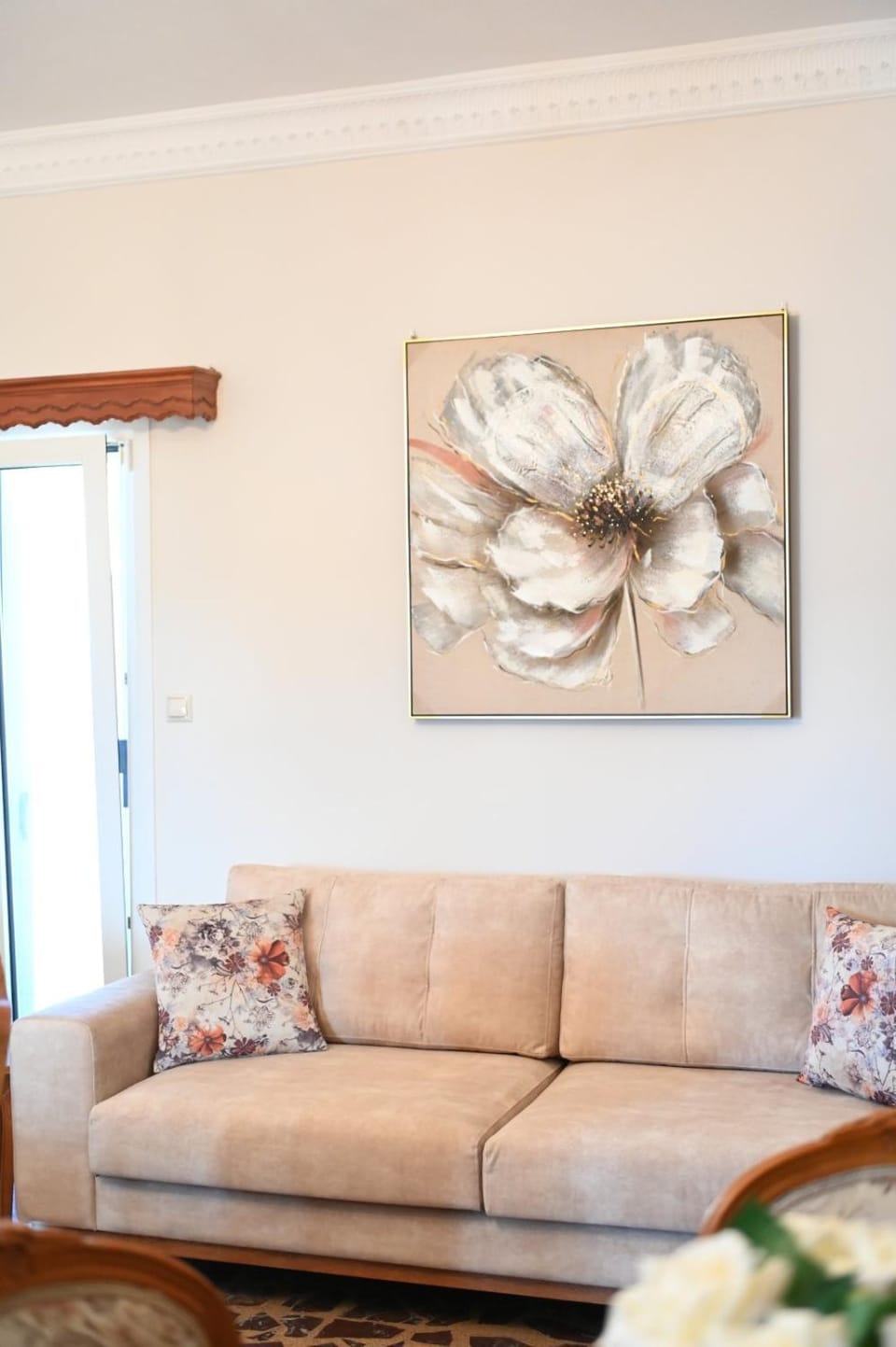 Evis' House Apartment in Kalymnos