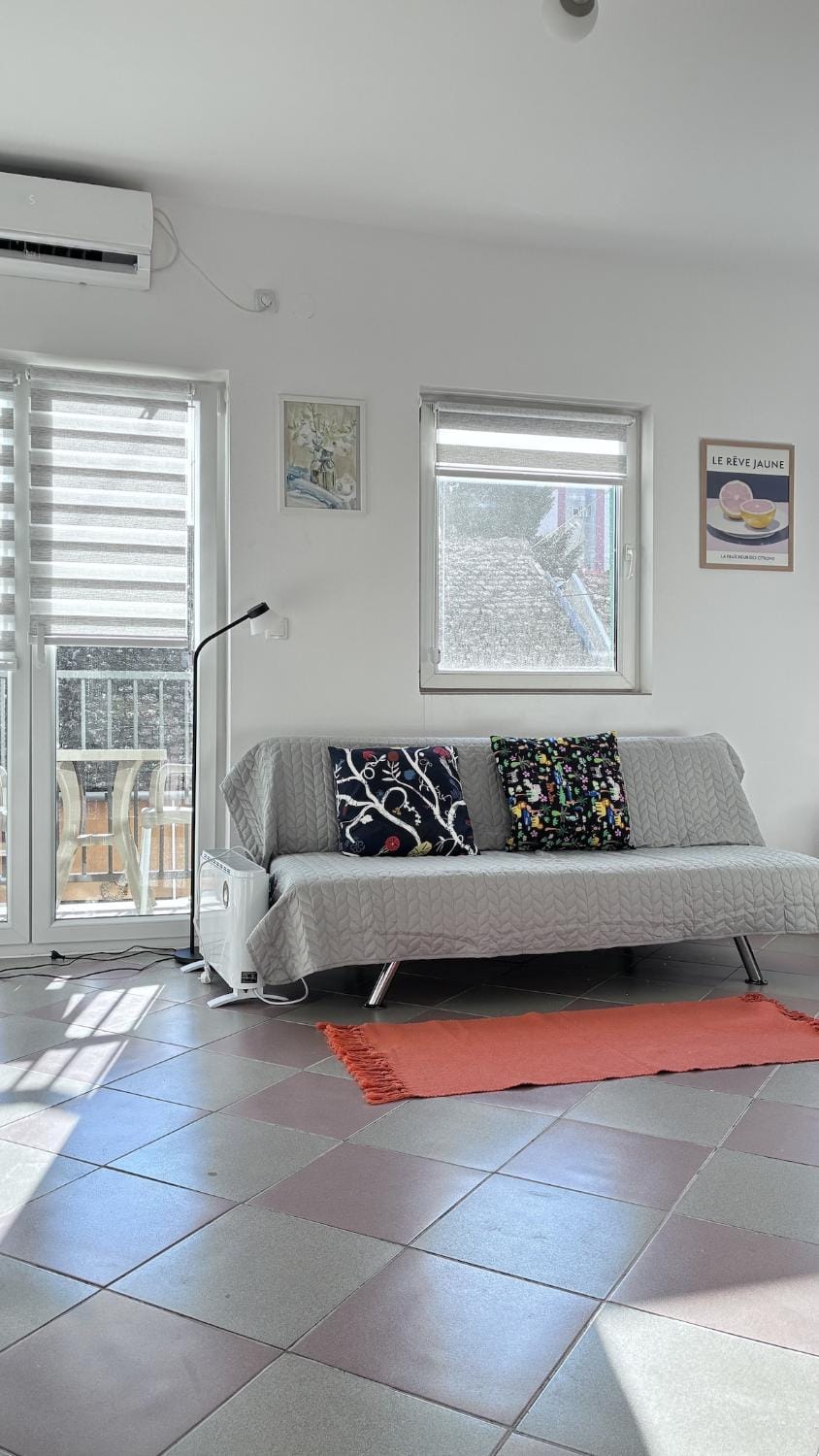 Nova Apartment in Zlatibor District, Serbia