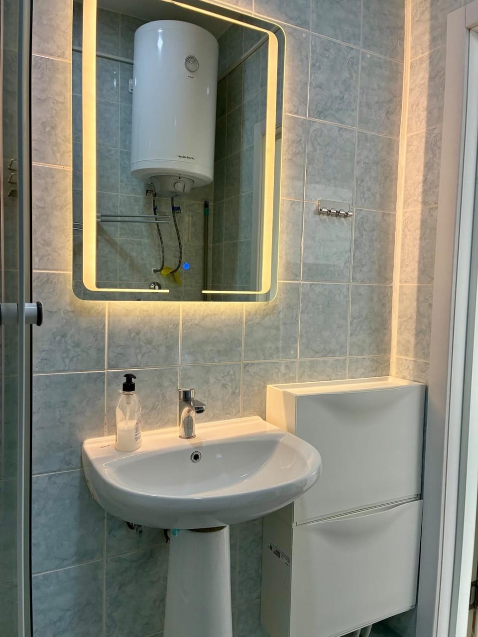 Nova Apartment in Zlatibor District, Serbia