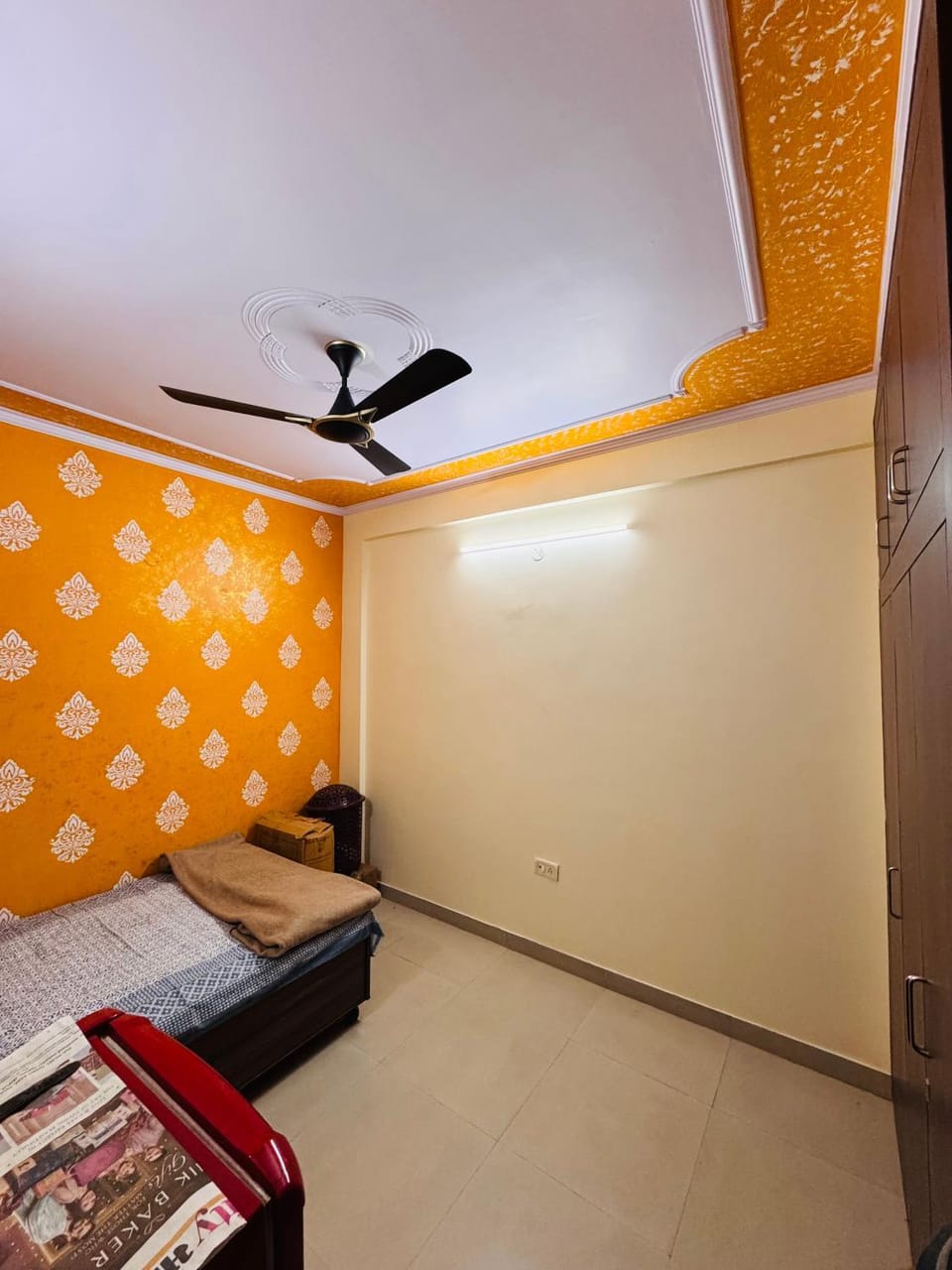 Laxmi Residency Apartment in Jaipur