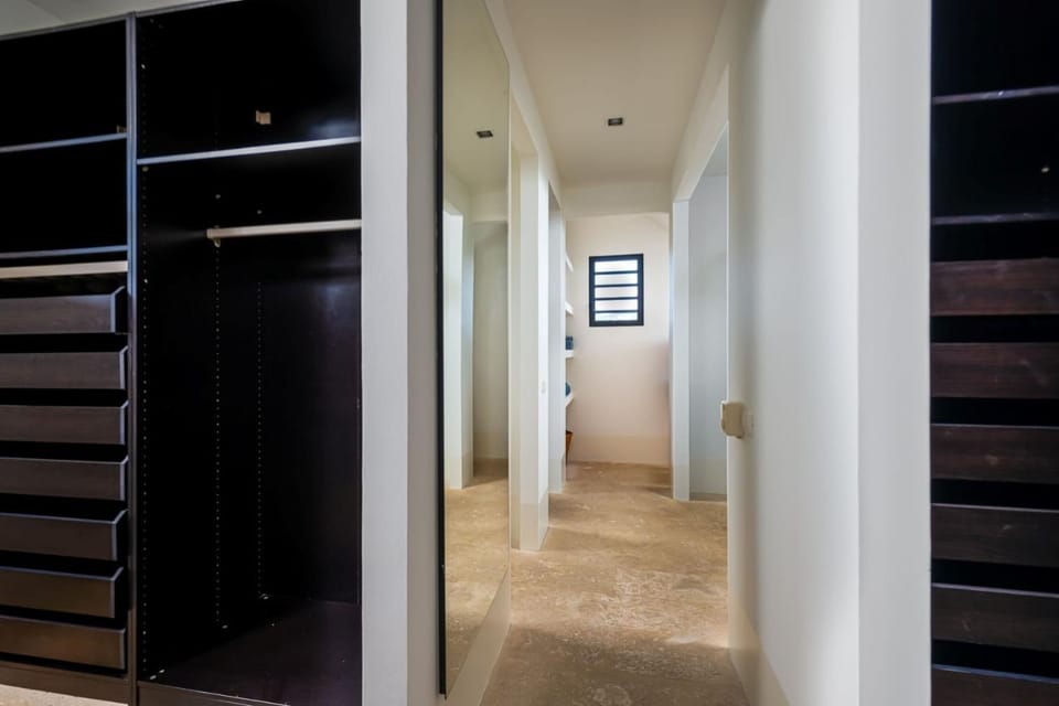 Villa Kas Mondi with lots of privacy and a delightful private pool Villa in Venezuela