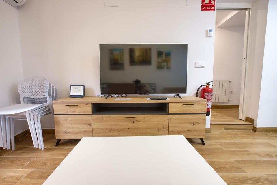 TV and multimedia