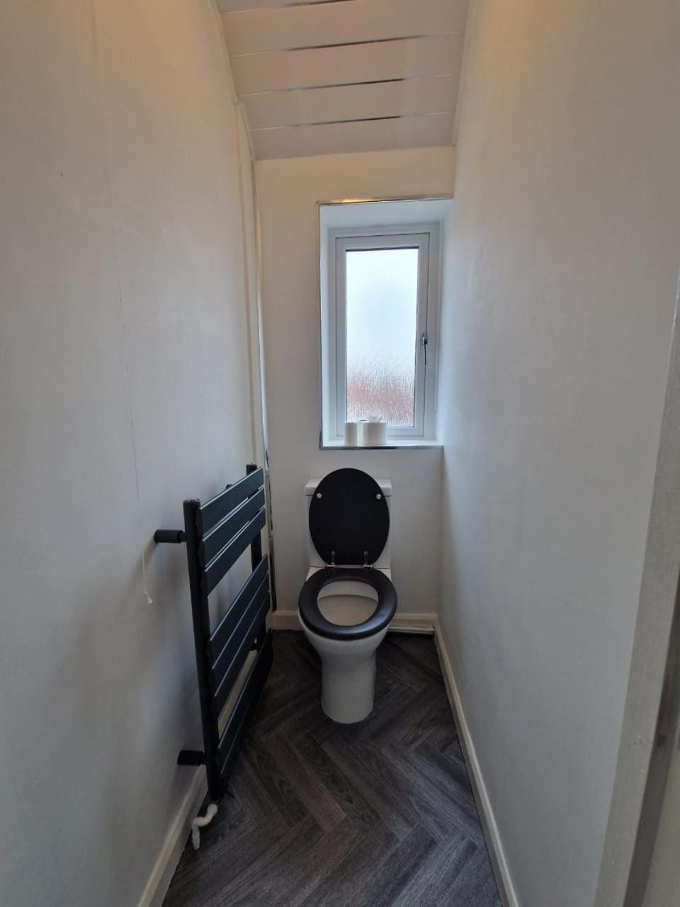 Cozy Stay - 2 Bed Flat -Includes Free Parking Apartment in Chesterfield