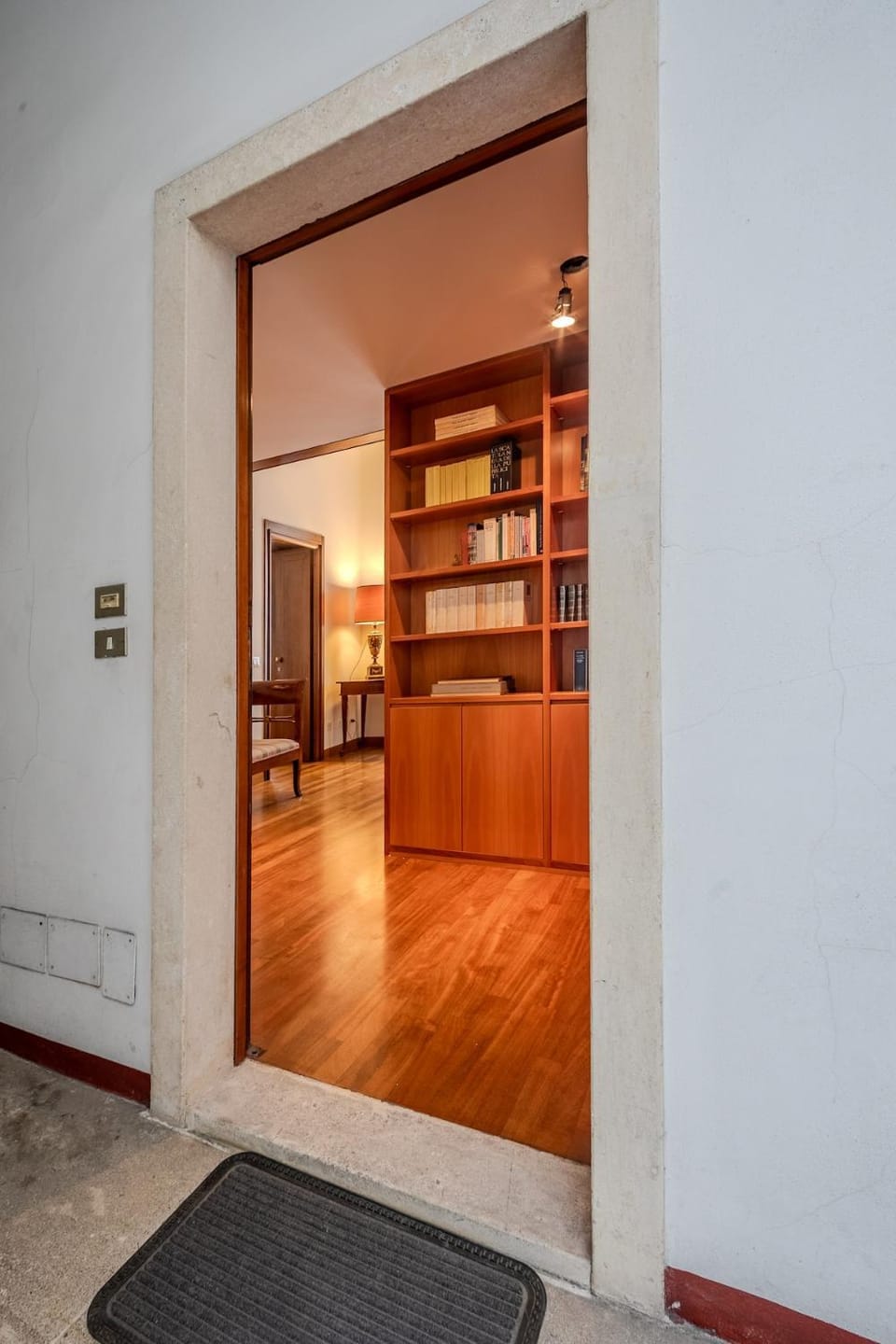 Luxury Historic Stay Vicenza Center Apartment in Vicenza