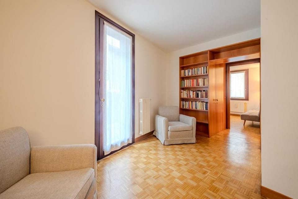 Luxury Historic Stay Vicenza Center Apartment in Vicenza