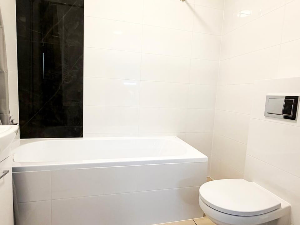 Toilet, Bathroom, Bath
