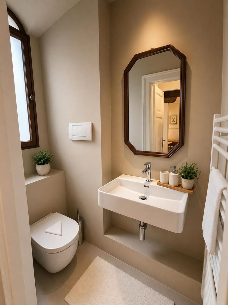 Toilet, Bathroom