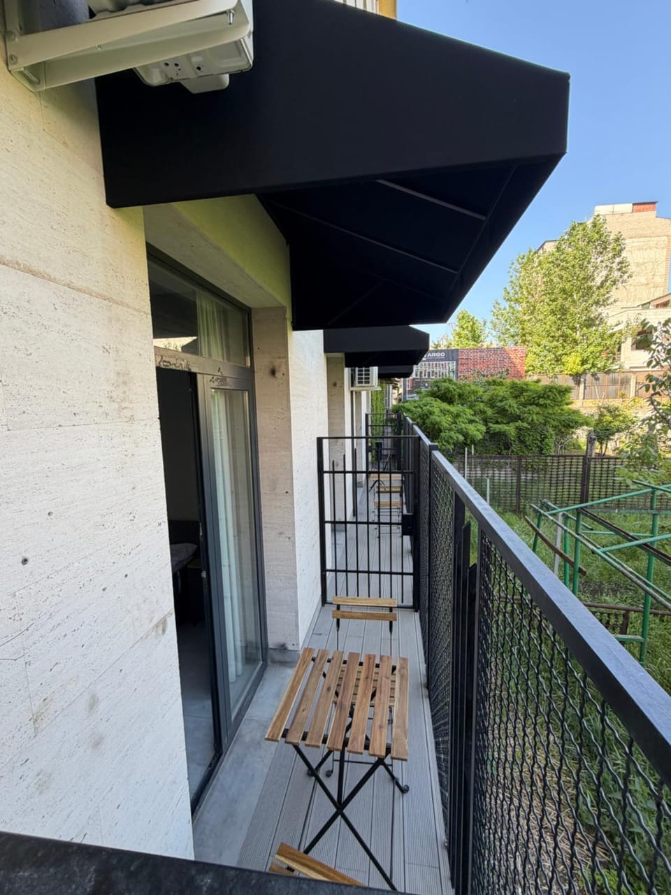 Cozy corner Komitas Apartment in Yerevan