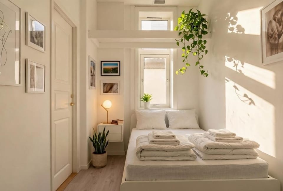 Spacious 3 Bedroom Apartment In The Heart Of Bergen Apartment in Bergen