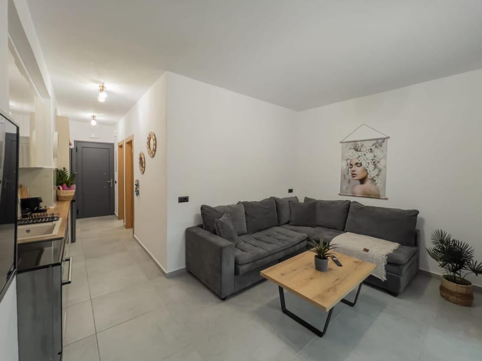 Olvos Suites Apartment in Peloponnese, Western Greece and the Ionian