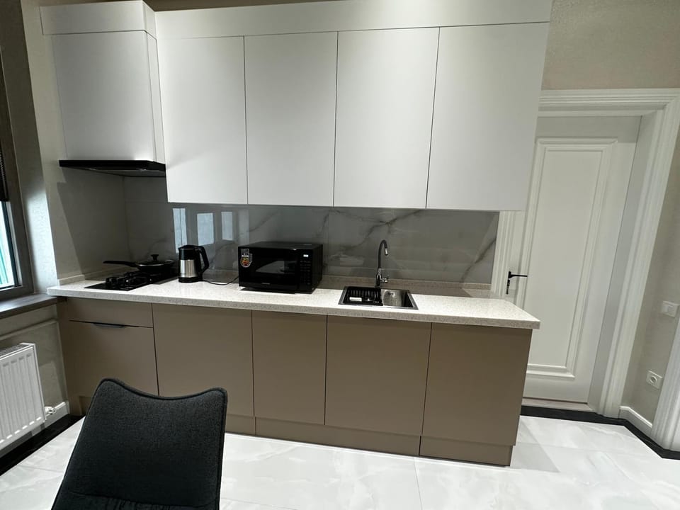 Makam apart Apartment in Europe