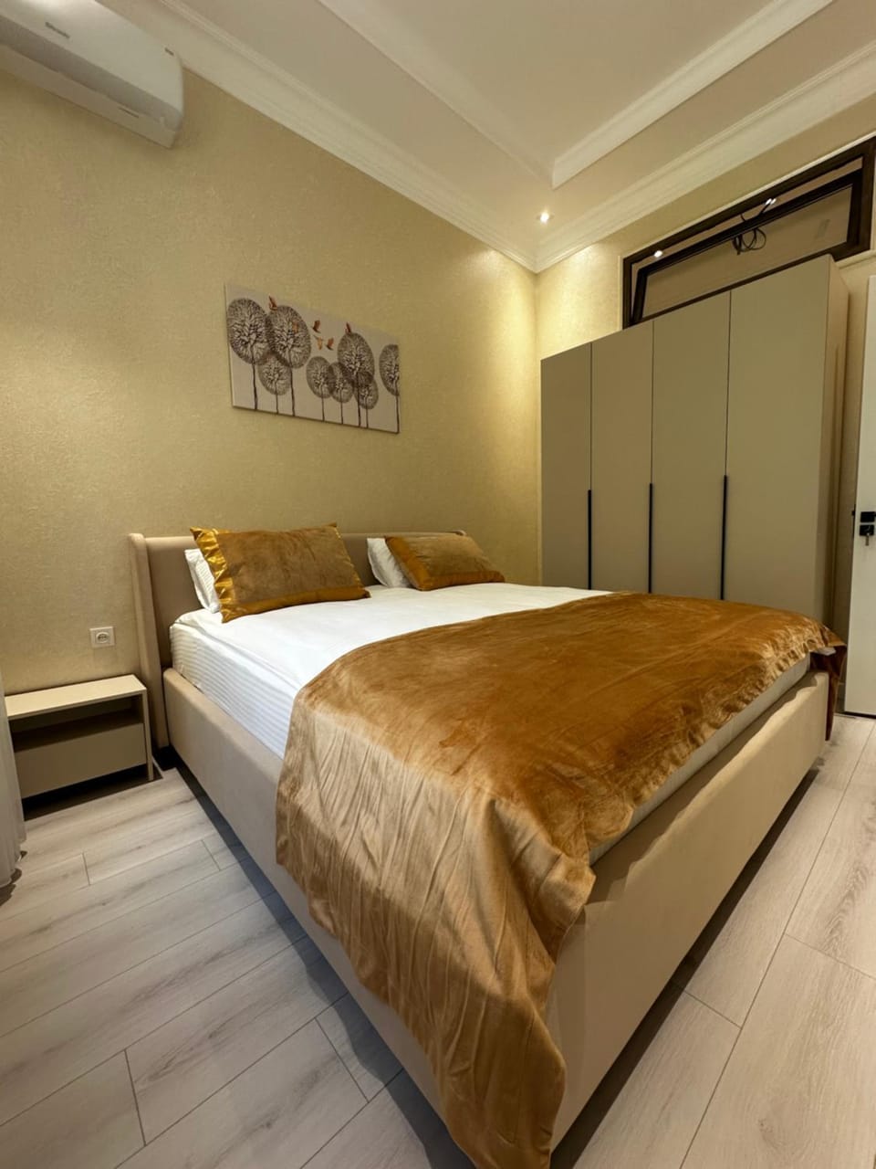 Makam apart Apartment in Europe