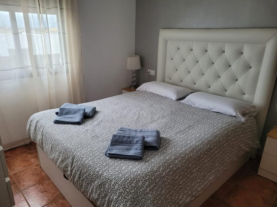 Ático luminoso con terraza privada Apartment in Sanlúcar de Barrameda