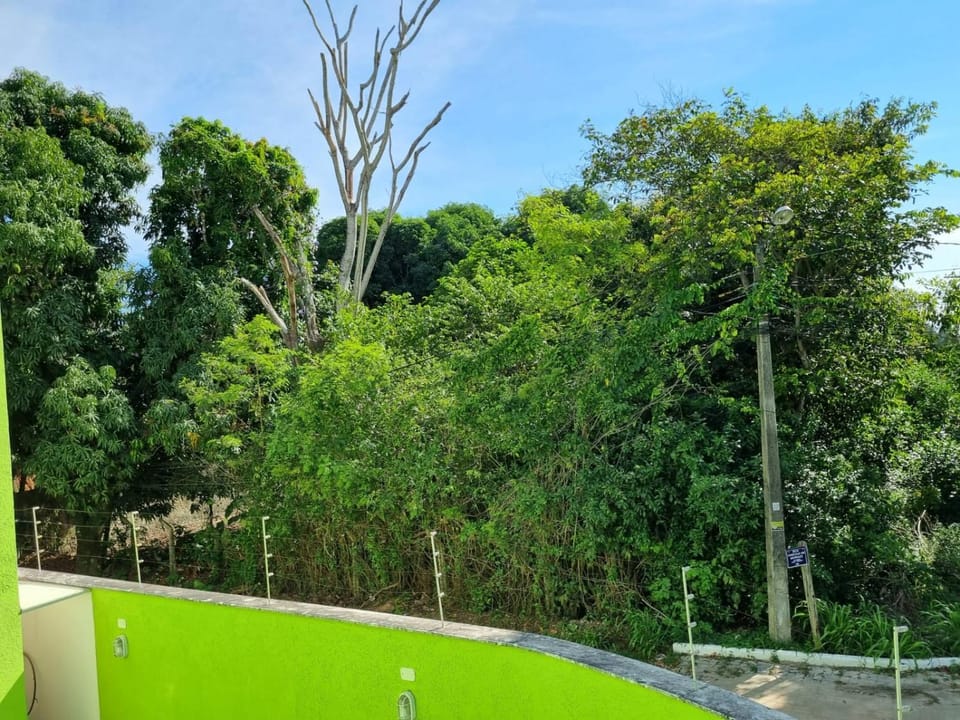 Casa ampla com Área Gourmet e Ar-condicionado House in Porto Seguro