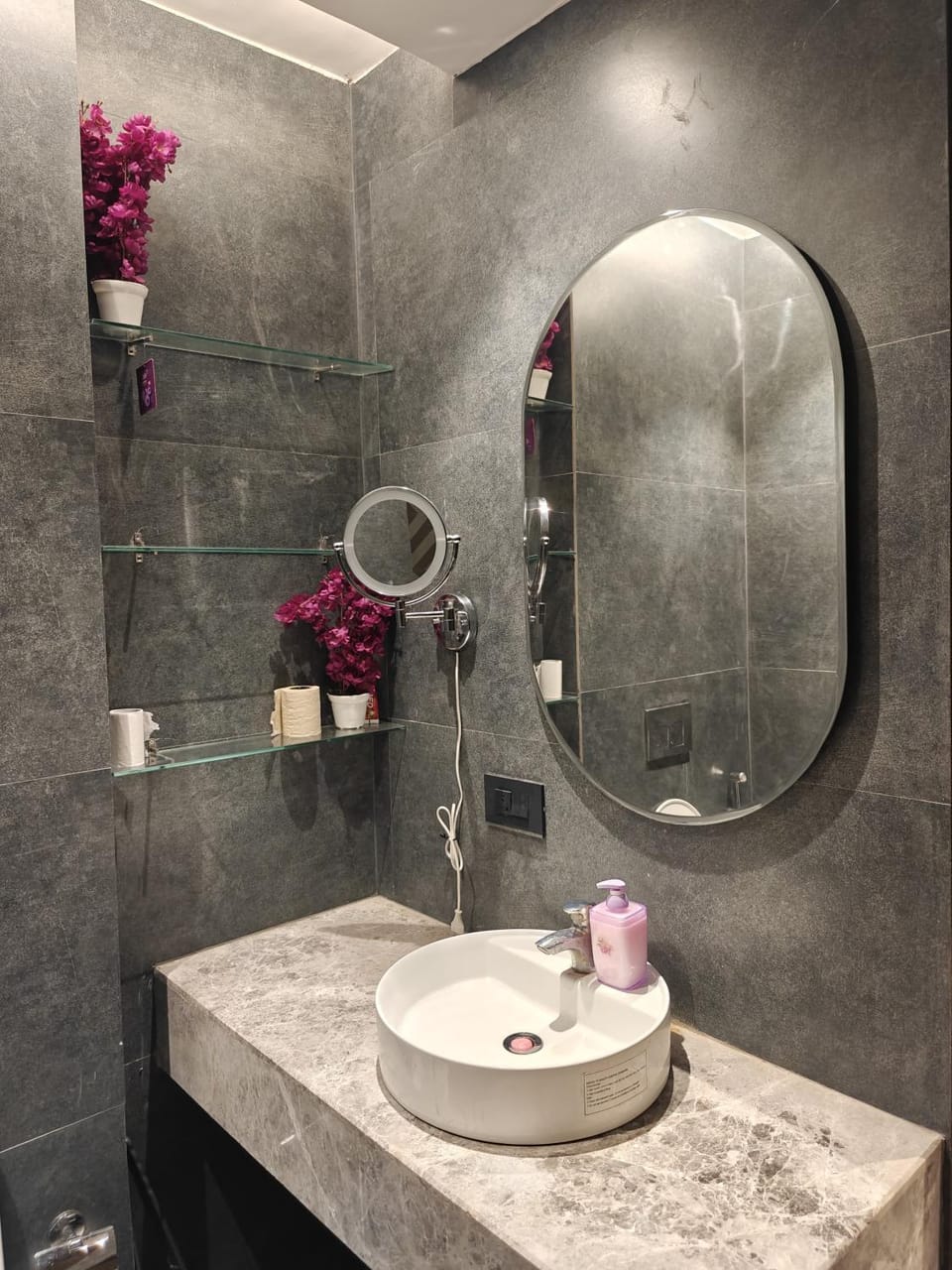 Nestora Studios Apartment in Noida