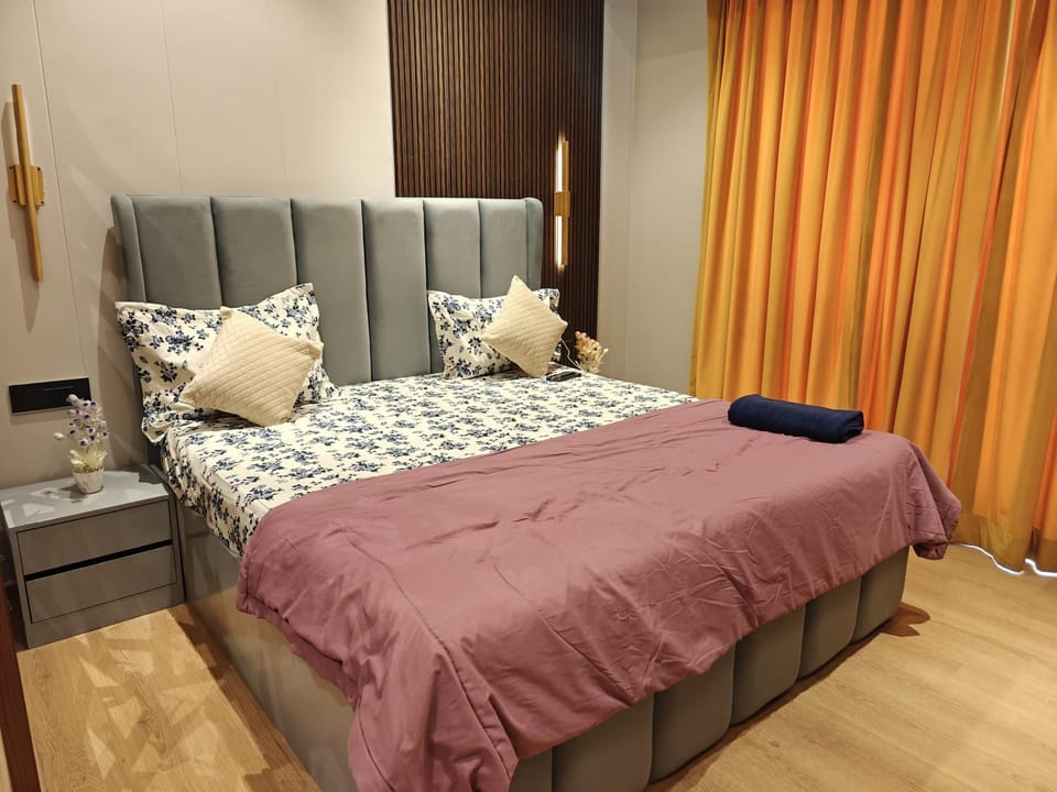Nestora Studios Apartment in Noida