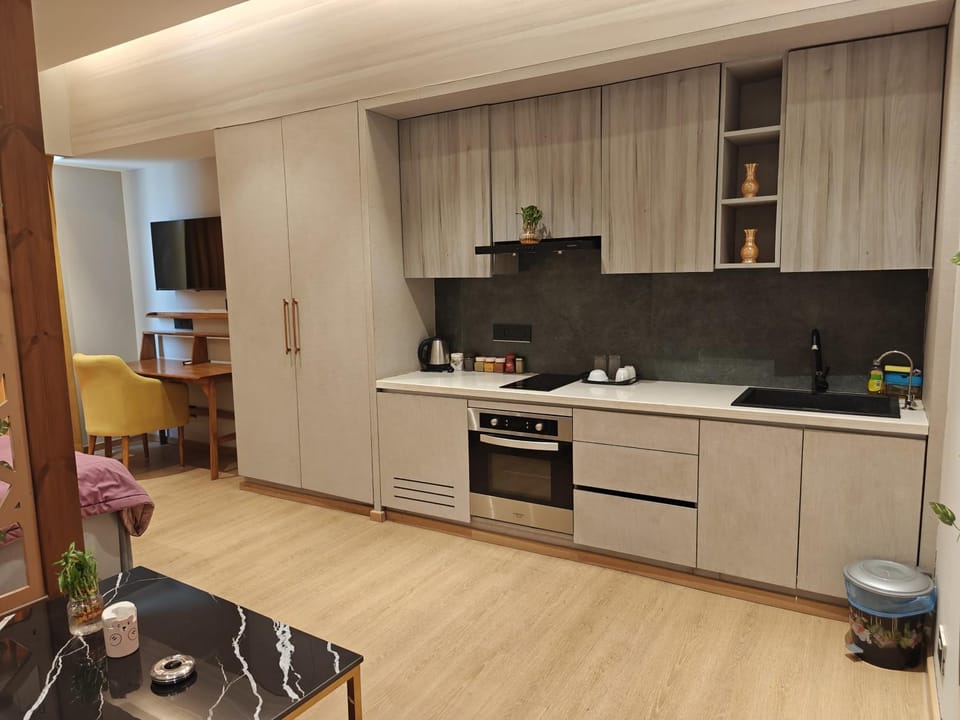 Nestora Studios Apartment in Noida