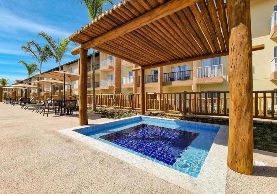 Ondas Praia Resort Farm Stay in Porto Seguro