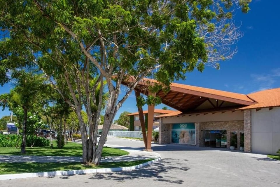 Ondas Praia Resort Farm Stay in Porto Seguro