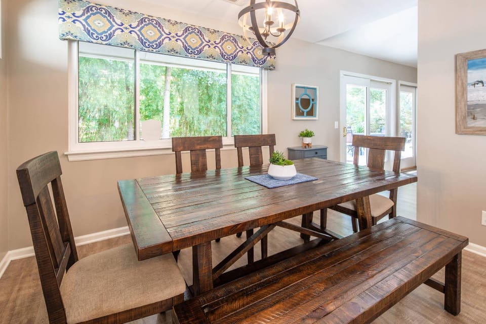 Beach Runners House in Hilton Head Island