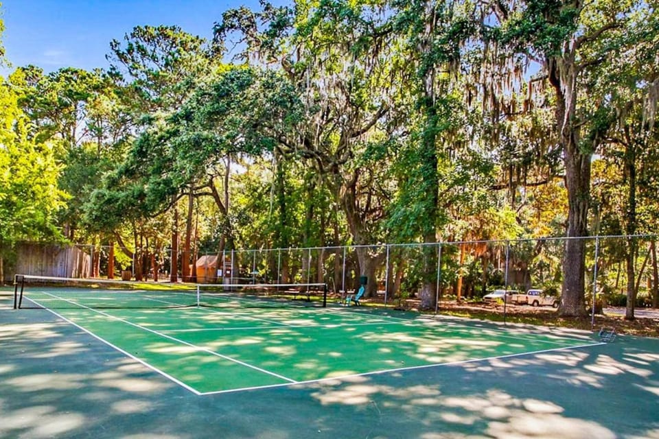 Beach Runners House in Hilton Head Island