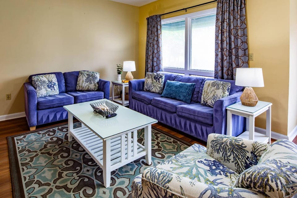 Serenity at Shelter Cove House in Hilton Head Island