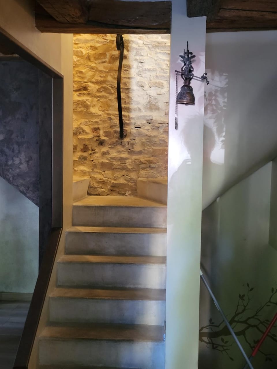Pimprenelle maison de ville entière,atypique Villa in Auvergne-Rhône-Alpes