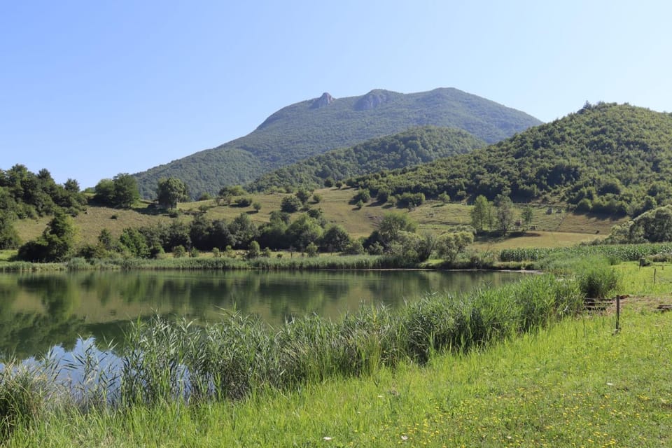 Apartments Pliva Riverside Apartment in Federation of Bosnia and Herzegovina