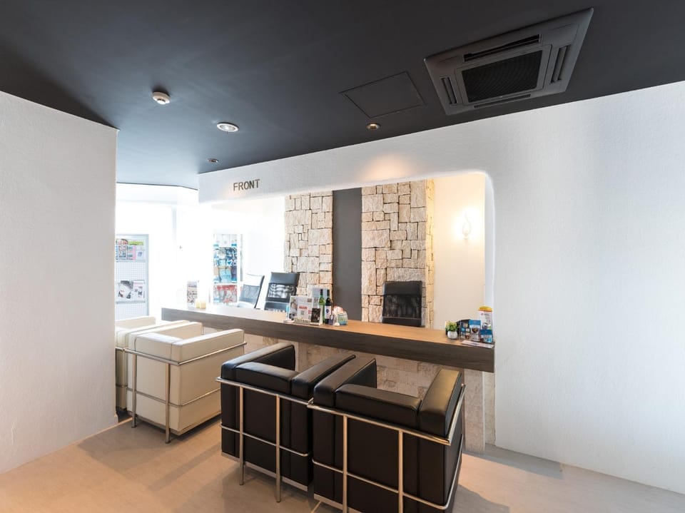 Mykonos Resort Miura - Vacation STAY 28863v Hotel in Yokosuka