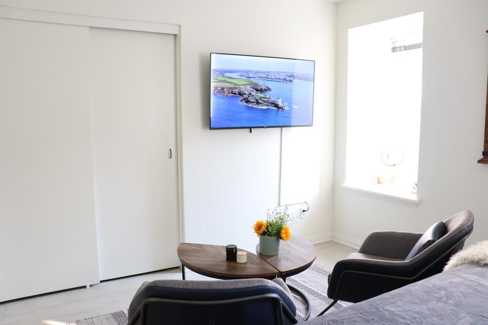 Promenade Studio With Free Parking! Apartment in Santa Monica