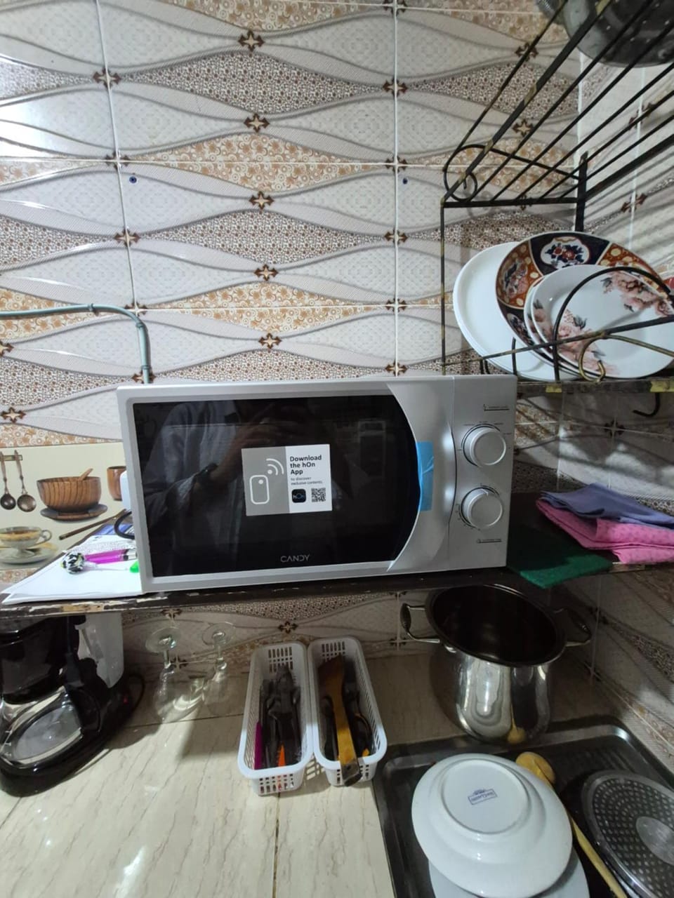 appartement agadir Apartment in Agadir