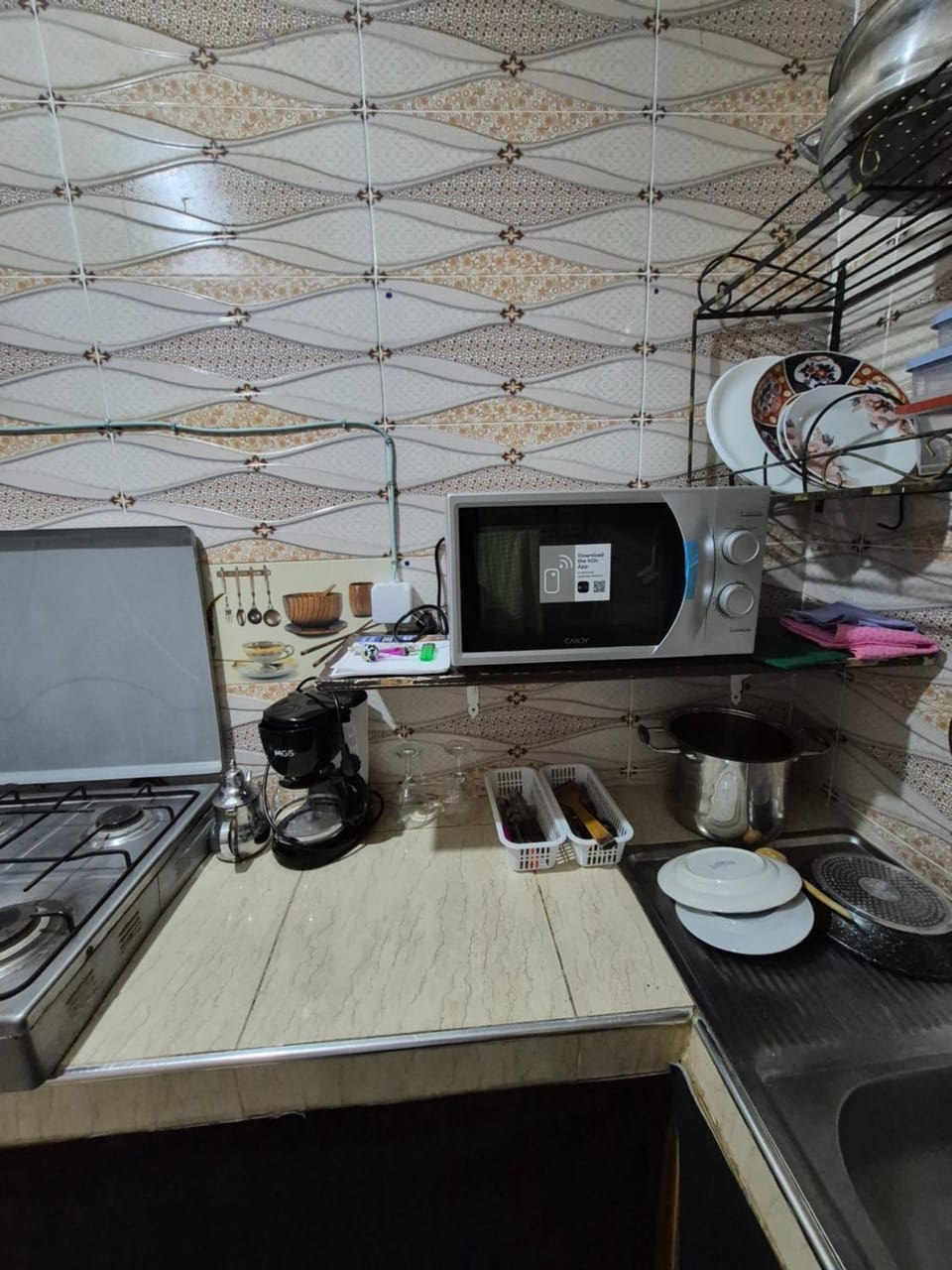appartement agadir Apartment in Agadir