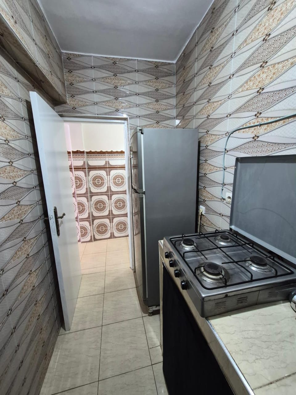 appartement agadir Apartment in Agadir