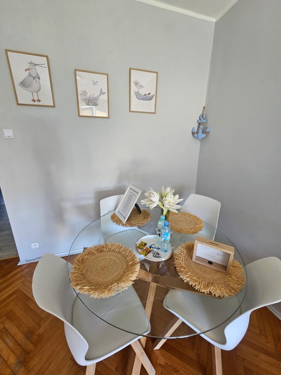 Stylish Gdynia Apartament Apartment in Pomeranian Voivodeship