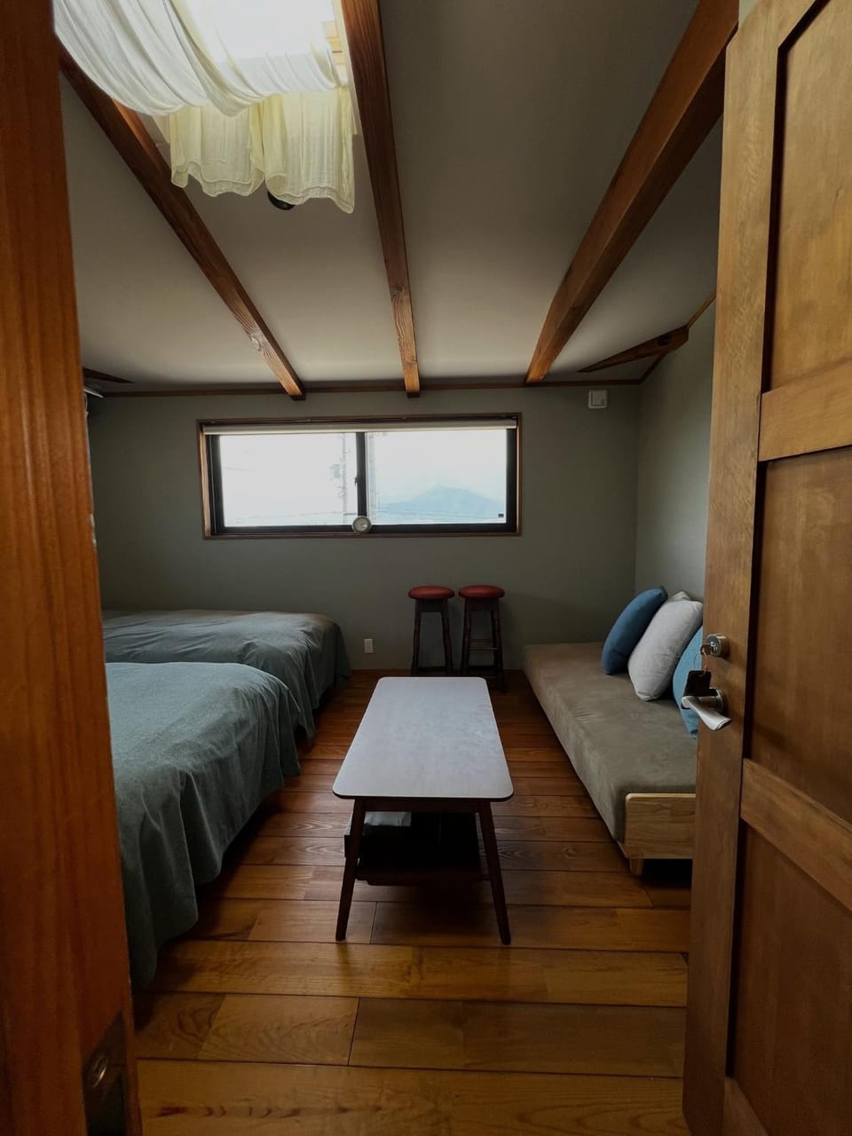 CANOA - Vacation STAY 86747v Bed and Breakfast in Kitaazumi District