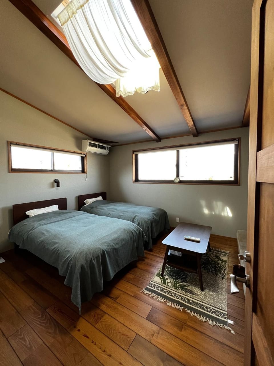 CANOA - Vacation STAY 86747v Bed and Breakfast in Kitaazumi District