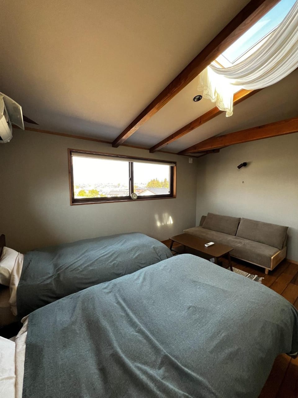 CANOA - Vacation STAY 86747v Bed and Breakfast in Kitaazumi District