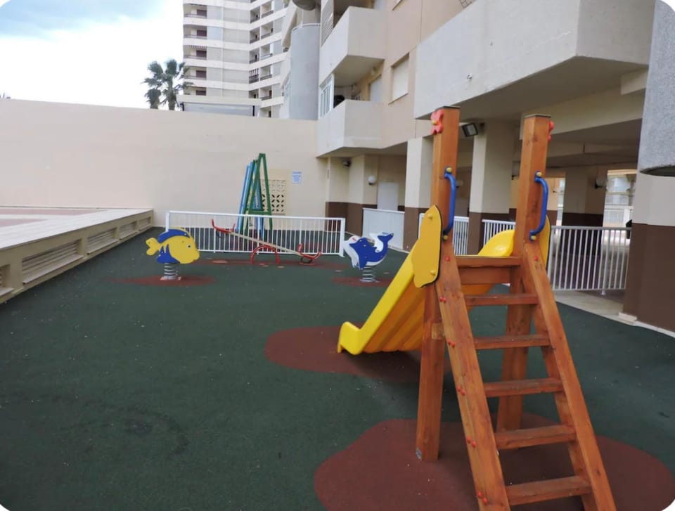 Cullera's paradise Apartment in Ribera Baixa